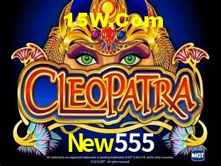 Tecnologia da Plataforma New555