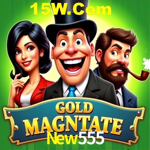 Games Directory New555
