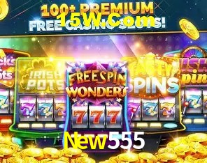 Especiais de Fim de Semana New555