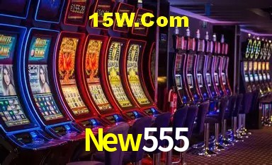 Apostas de Tênis New555