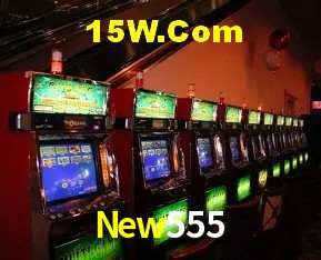 Diretório de Jogos New555