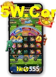 Roulette Table New555
