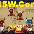 Provedores de Jogos New555