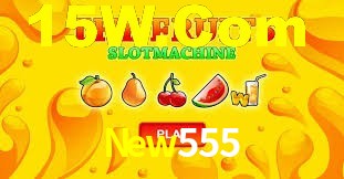Premium Interface New555