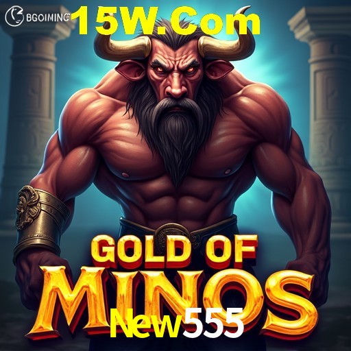 Slot Games New555