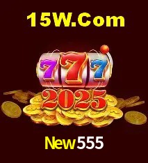 Recursos de Bônus New555