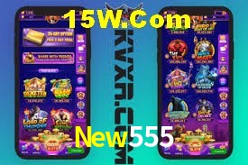 Spaceman Game New555
