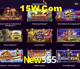 Estatísticas Crash Games New555