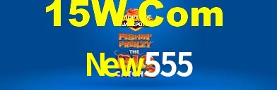 New555 App Interface