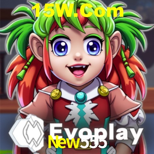 Desvendando o Mundo dos Jogos Virtuais na New555