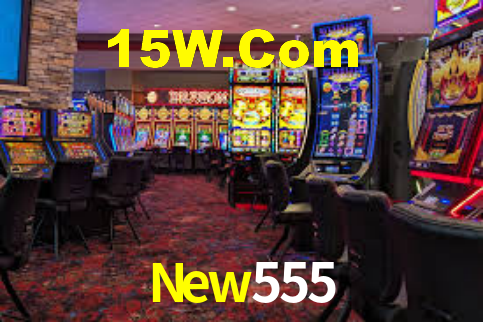 New 555 Bet