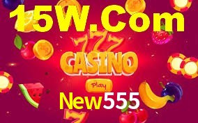 Live Casino New555