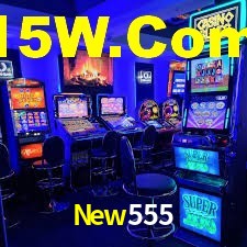 New 555 Bet