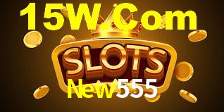 New 555 Bet