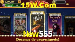 Football Betting New555