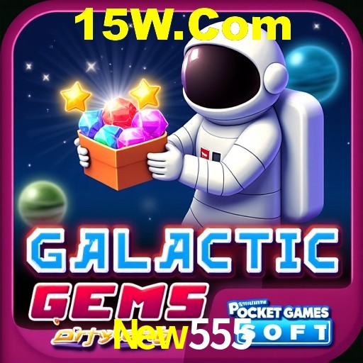 Descubra a Magia dos Jogos de Arcade no New555
