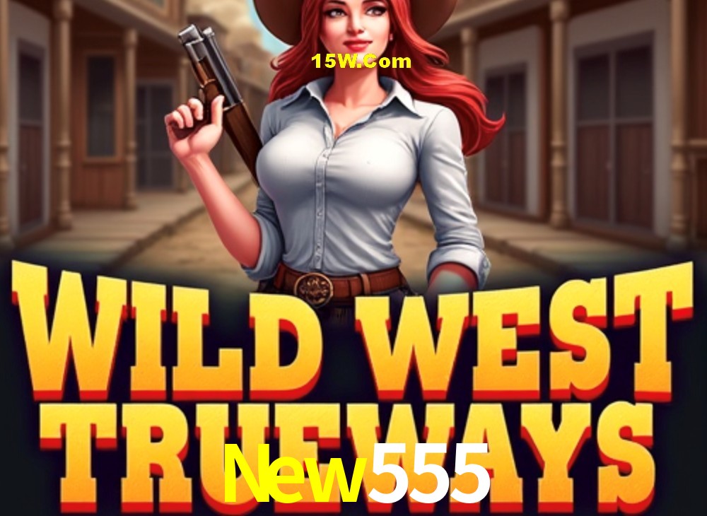 Casino VIP New555