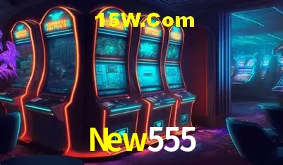 Login Seguro New555