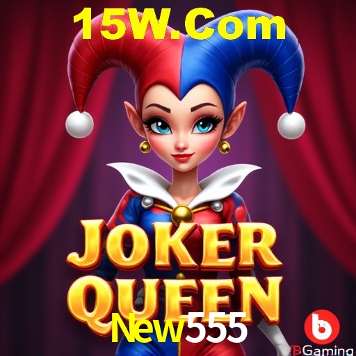 Inovações de Jogos na New555: O Futuro das Experiências Interativas