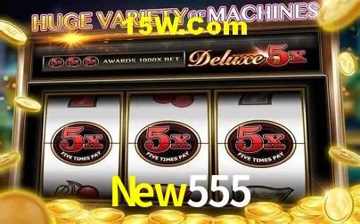 Ofertas Exclusivas New555