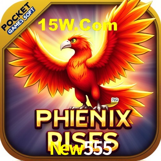 Jogos Exclusivos New555
