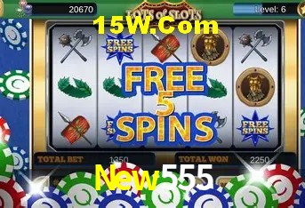 Segurança 2FA New555